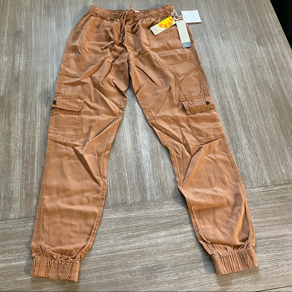 C&C California Cargo Pants